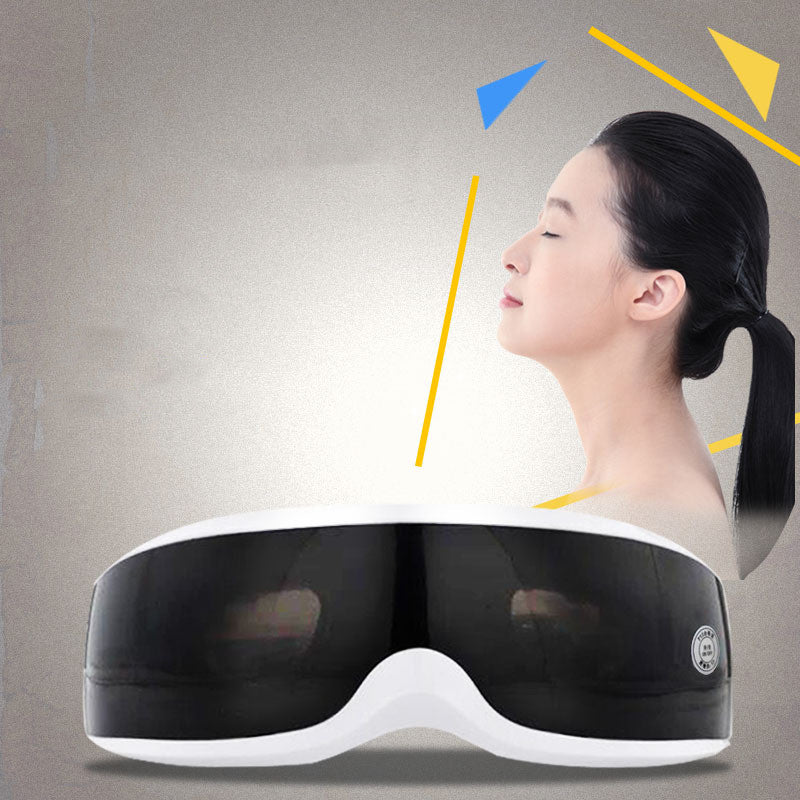 Smart Eye Massager