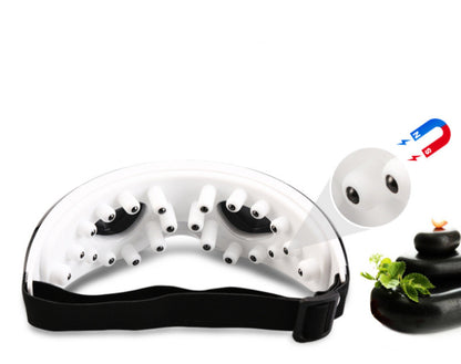 Smart Eye Massager