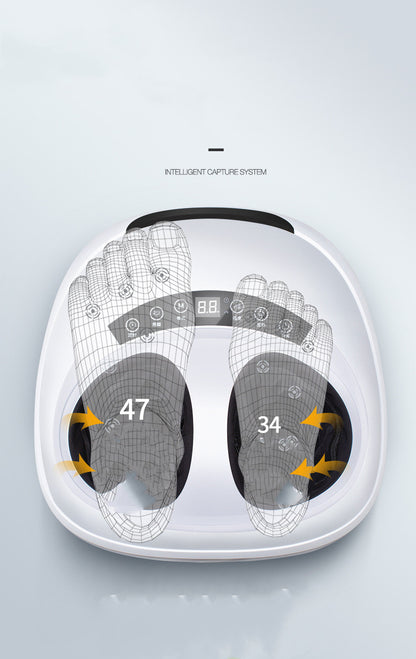 6D Foot Massager