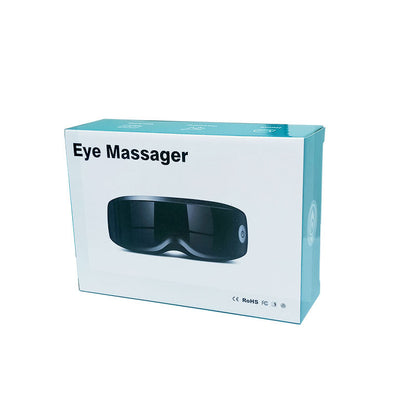 Smart Eye Massager