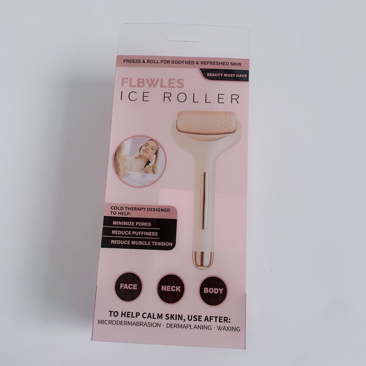 Ice Face Roller