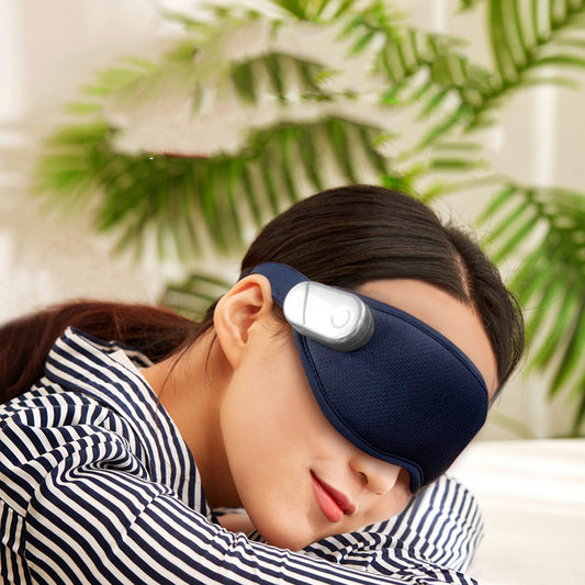 Eye Massager Mask