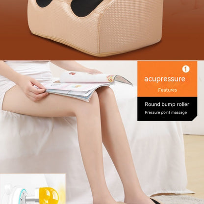 Electric Foot Massager