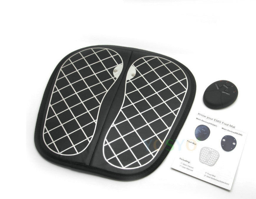 EMS Foot Massager