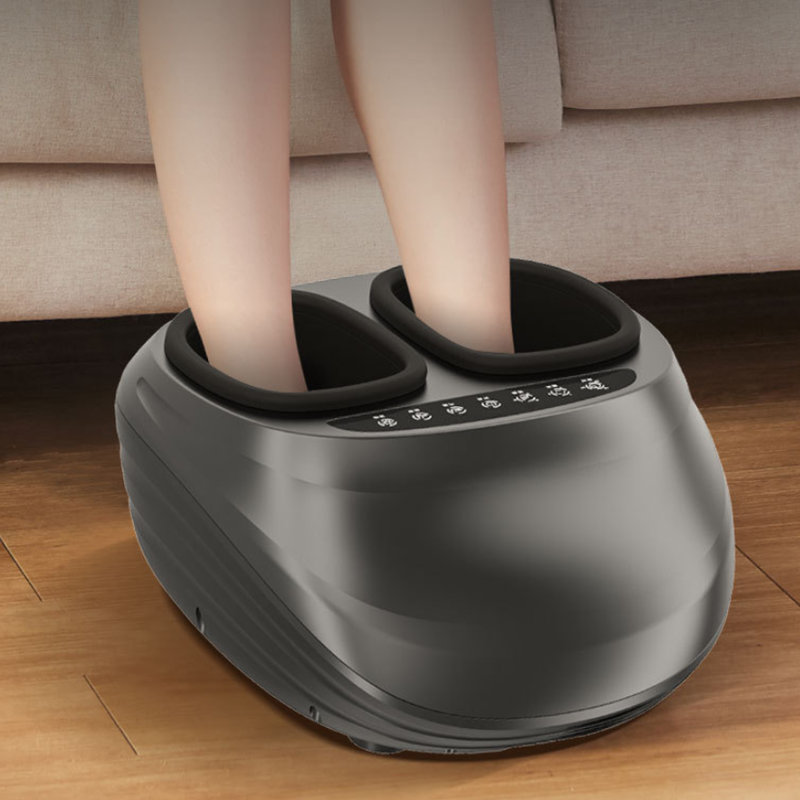 Foot Massager Machine