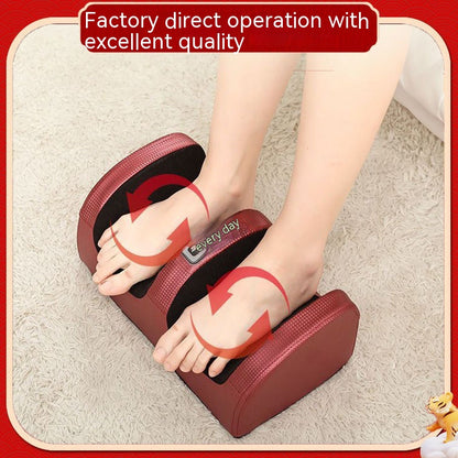 Electric Foot Massager