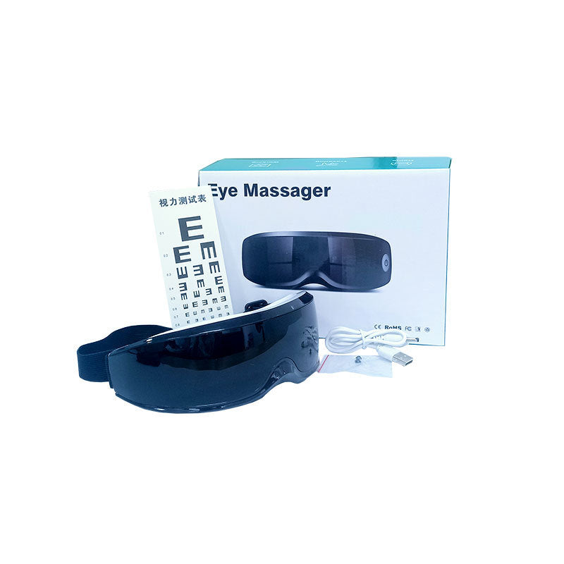 Smart Eye Massager