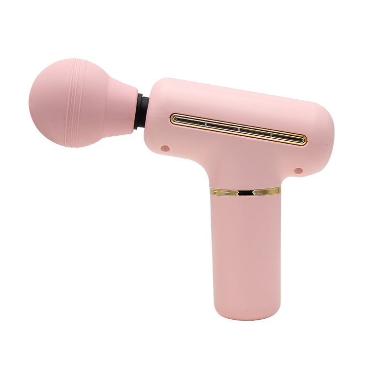 Intelligent Massager