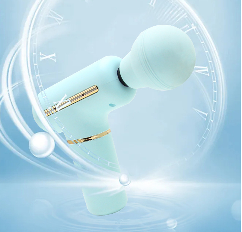 Intelligent Massager