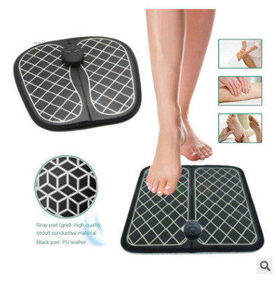 EMS Foot Massager