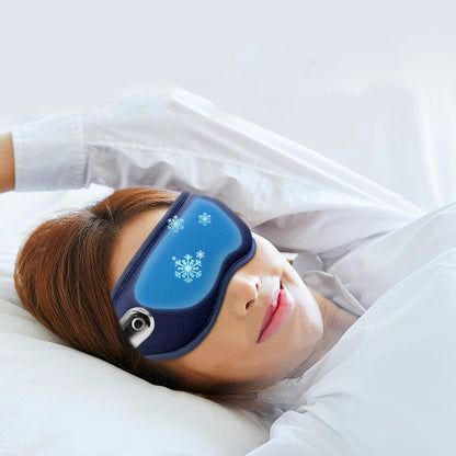 Eye Massager Mask