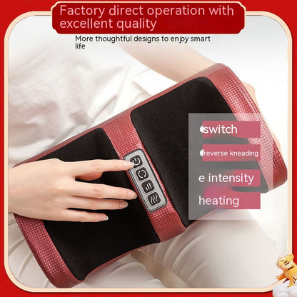 Electric Foot Massager