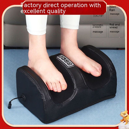 Electric Foot Massager